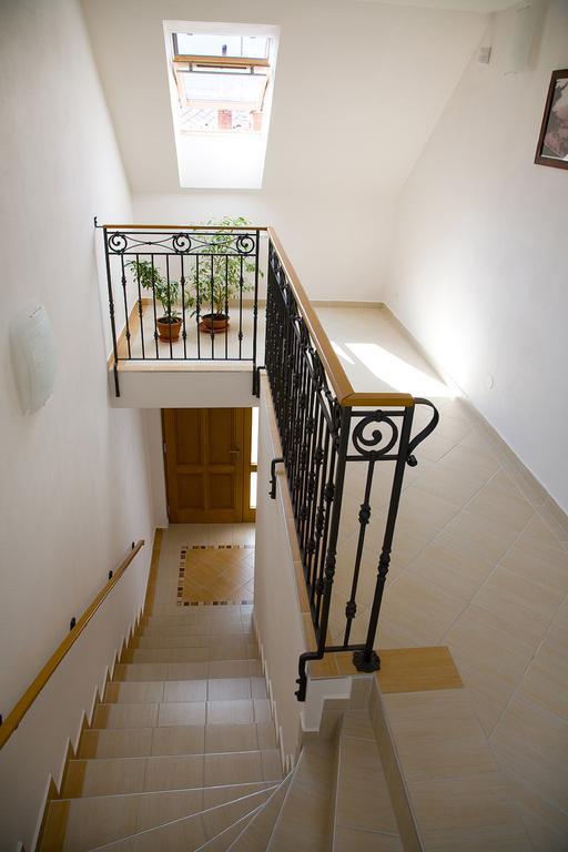 Privát Kompišovci Liptovský Ján Exterior foto
